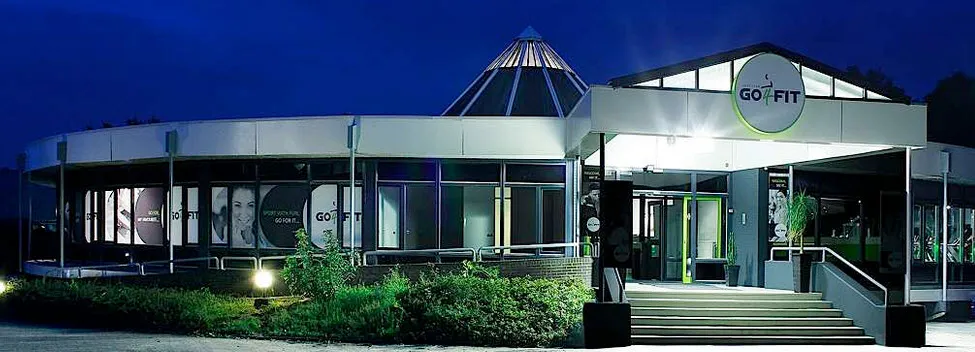 Go4fit Wijchen
