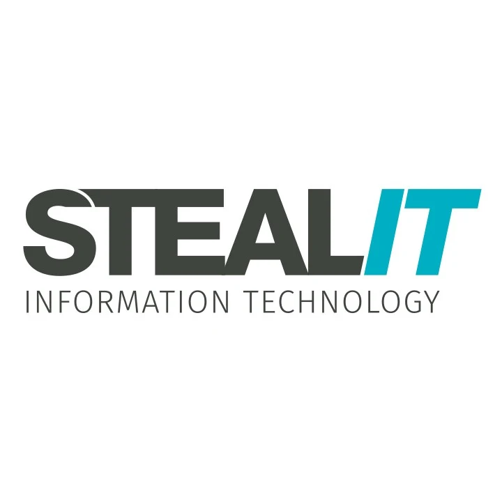 Logo StealIt
