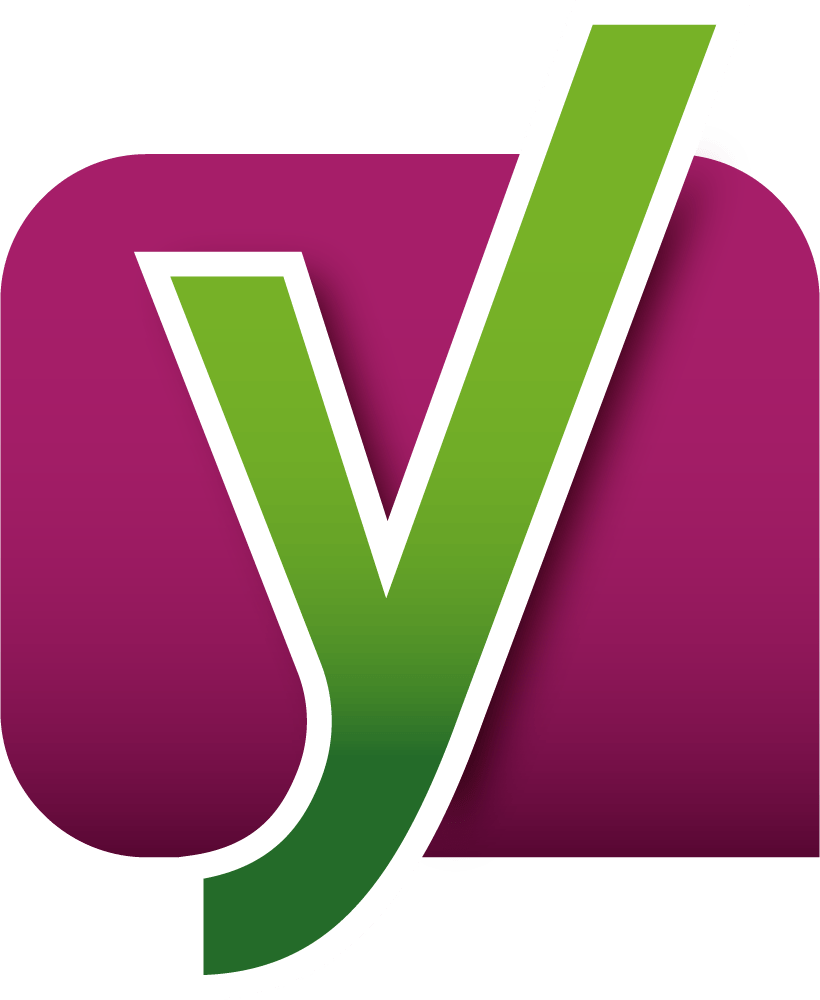 Logo Yoast